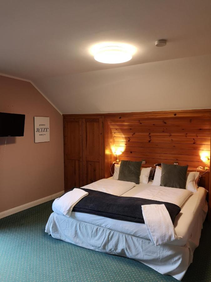 Chalet Sonneck Hotel Зеефелд в Тирол Екстериор снимка