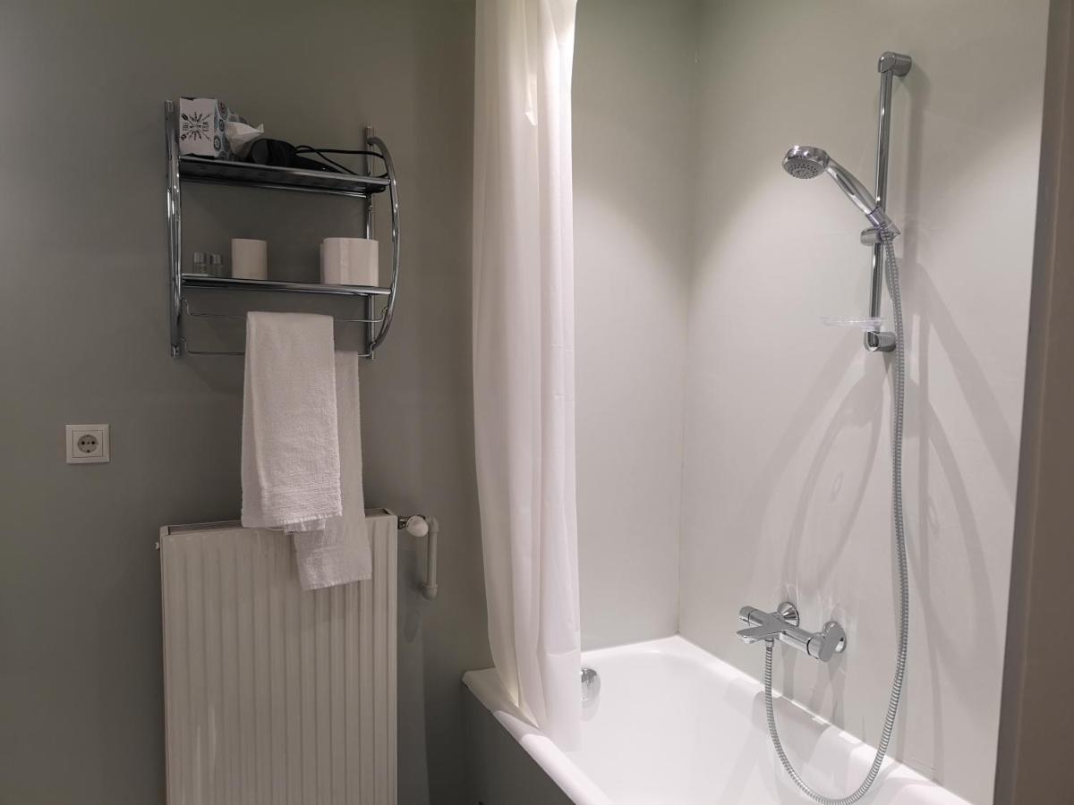 Chalet Sonneck Hotel Зеефелд в Тирол Екстериор снимка