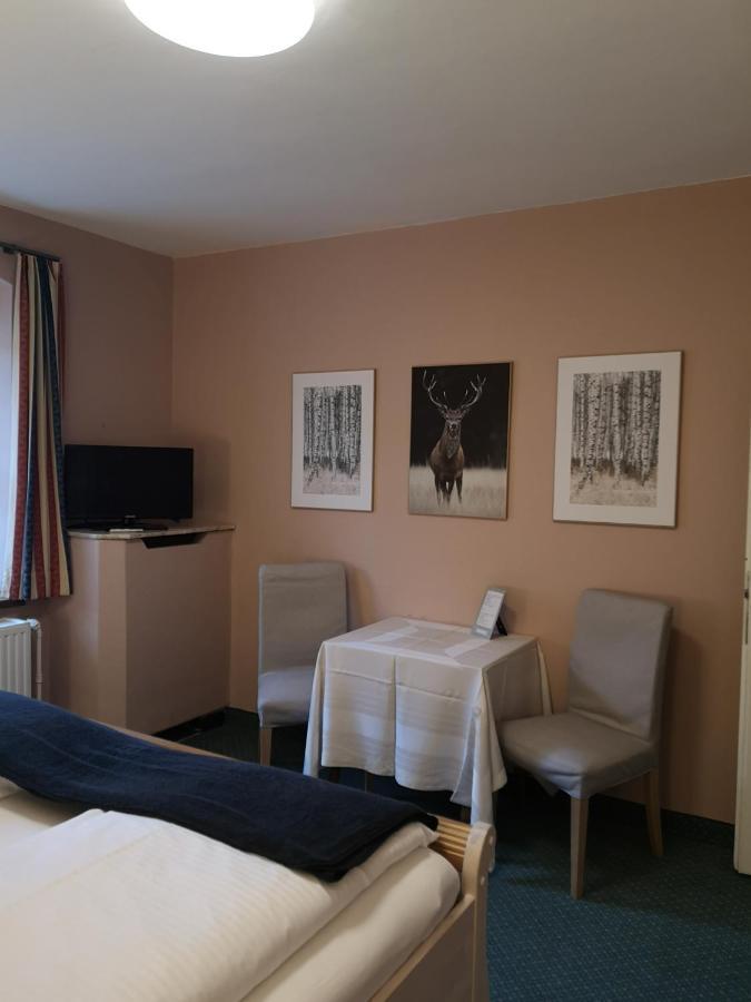 Chalet Sonneck Hotel Зеефелд в Тирол Екстериор снимка
