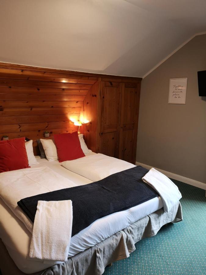 Chalet Sonneck Hotel Зеефелд в Тирол Екстериор снимка