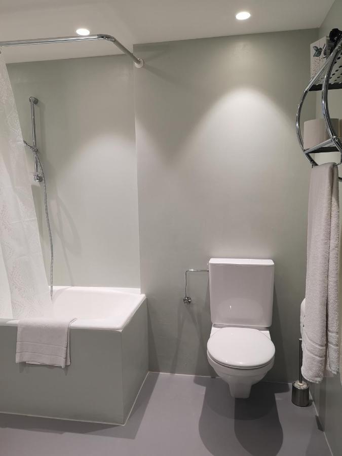 Chalet Sonneck Hotel Зеефелд в Тирол Екстериор снимка