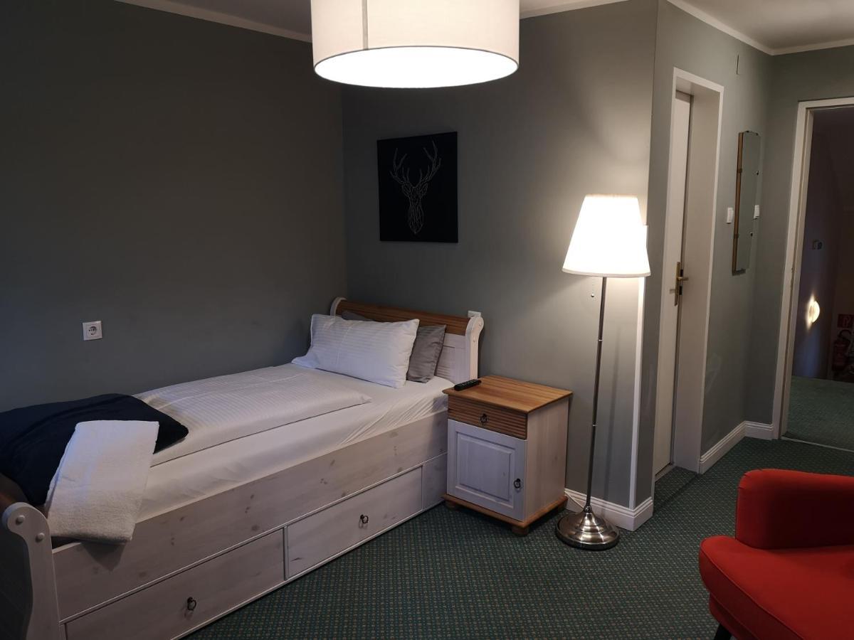 Chalet Sonneck Hotel Зеефелд в Тирол Екстериор снимка