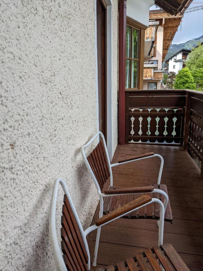 Chalet Sonneck Hotel Зеефелд в Тирол Екстериор снимка