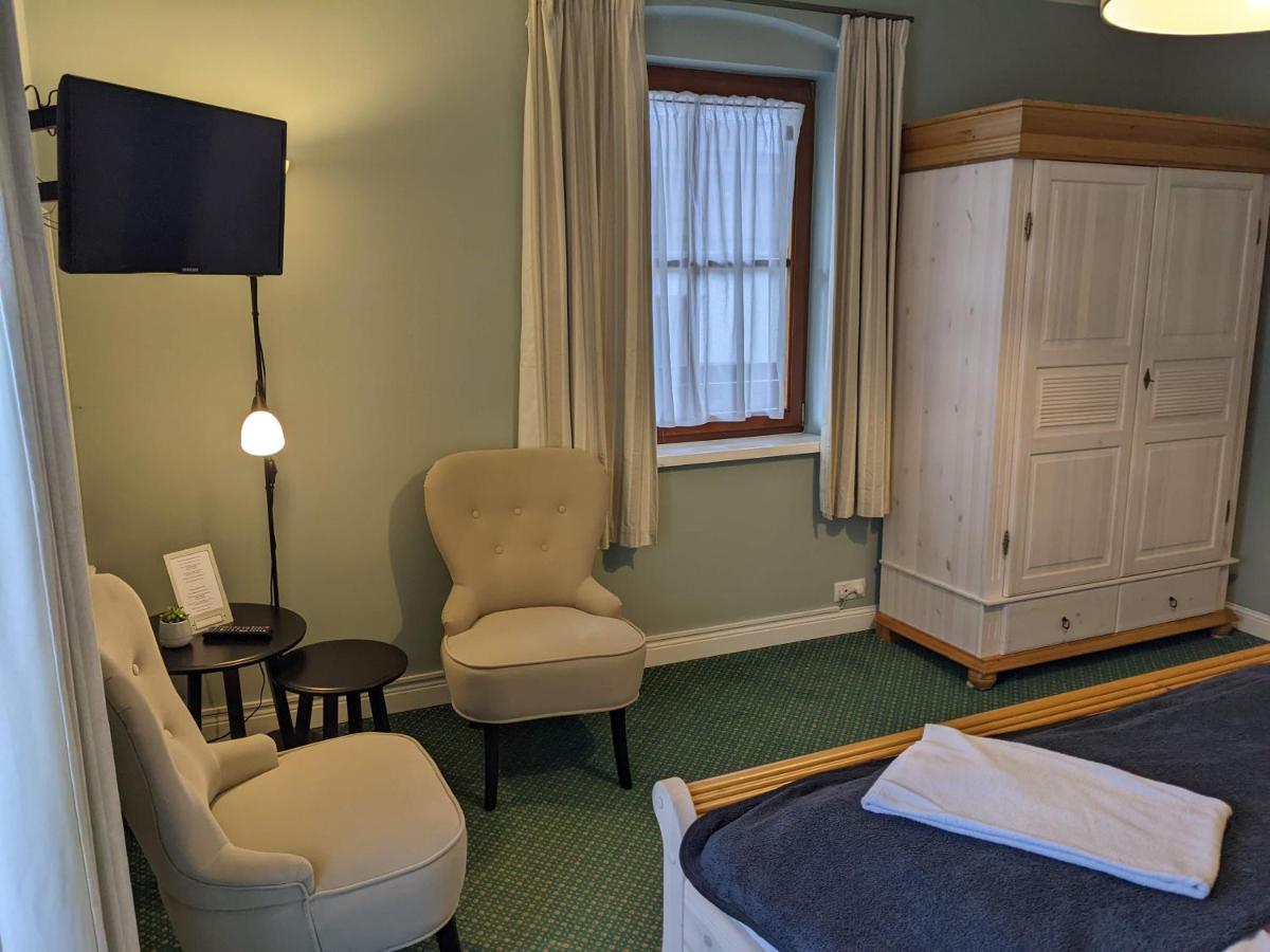 Chalet Sonneck Hotel Зеефелд в Тирол Екстериор снимка