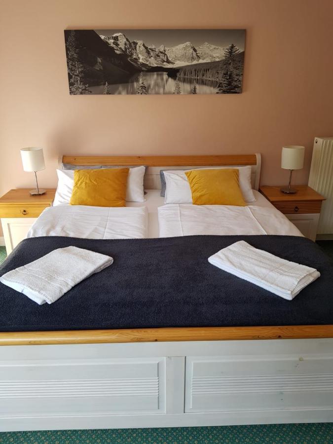 Chalet Sonneck Hotel Зеефелд в Тирол Екстериор снимка