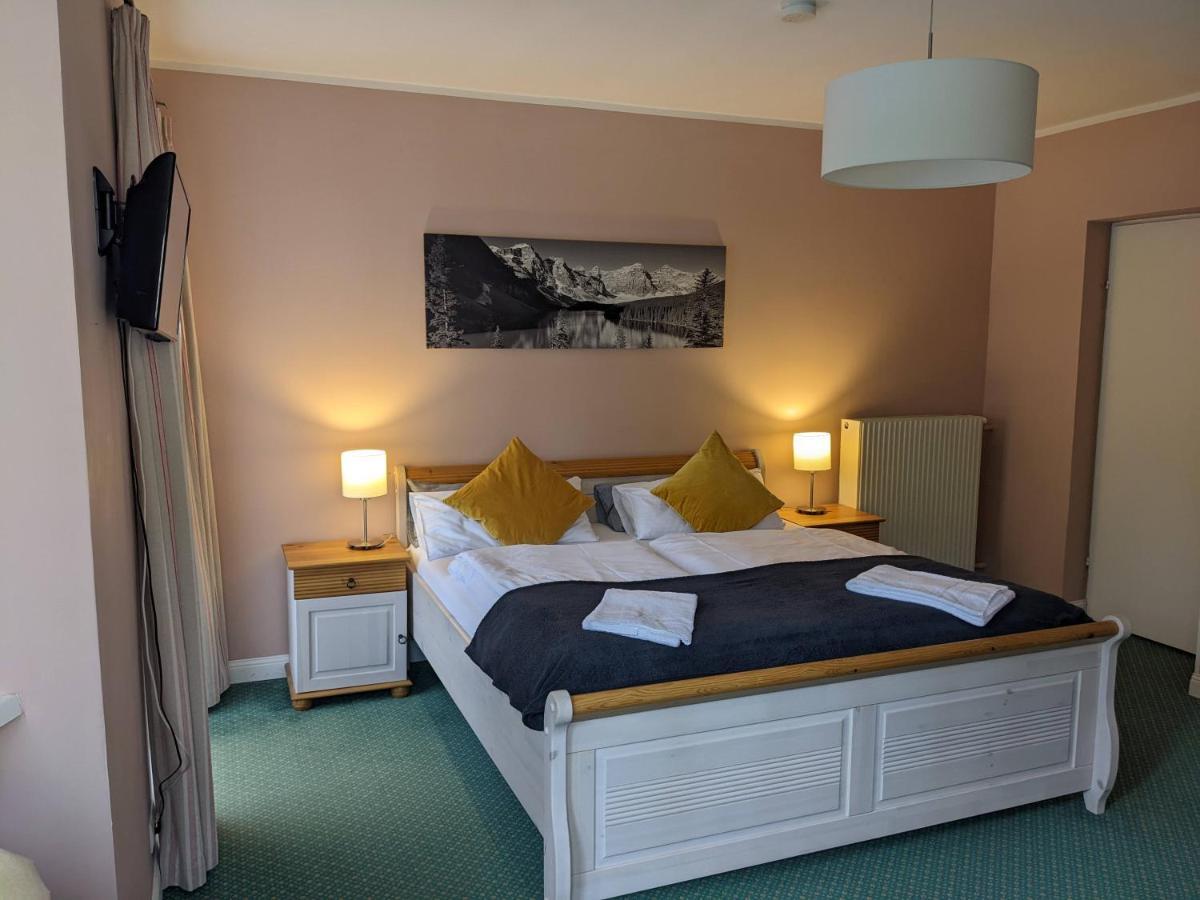 Chalet Sonneck Hotel Зеефелд в Тирол Екстериор снимка