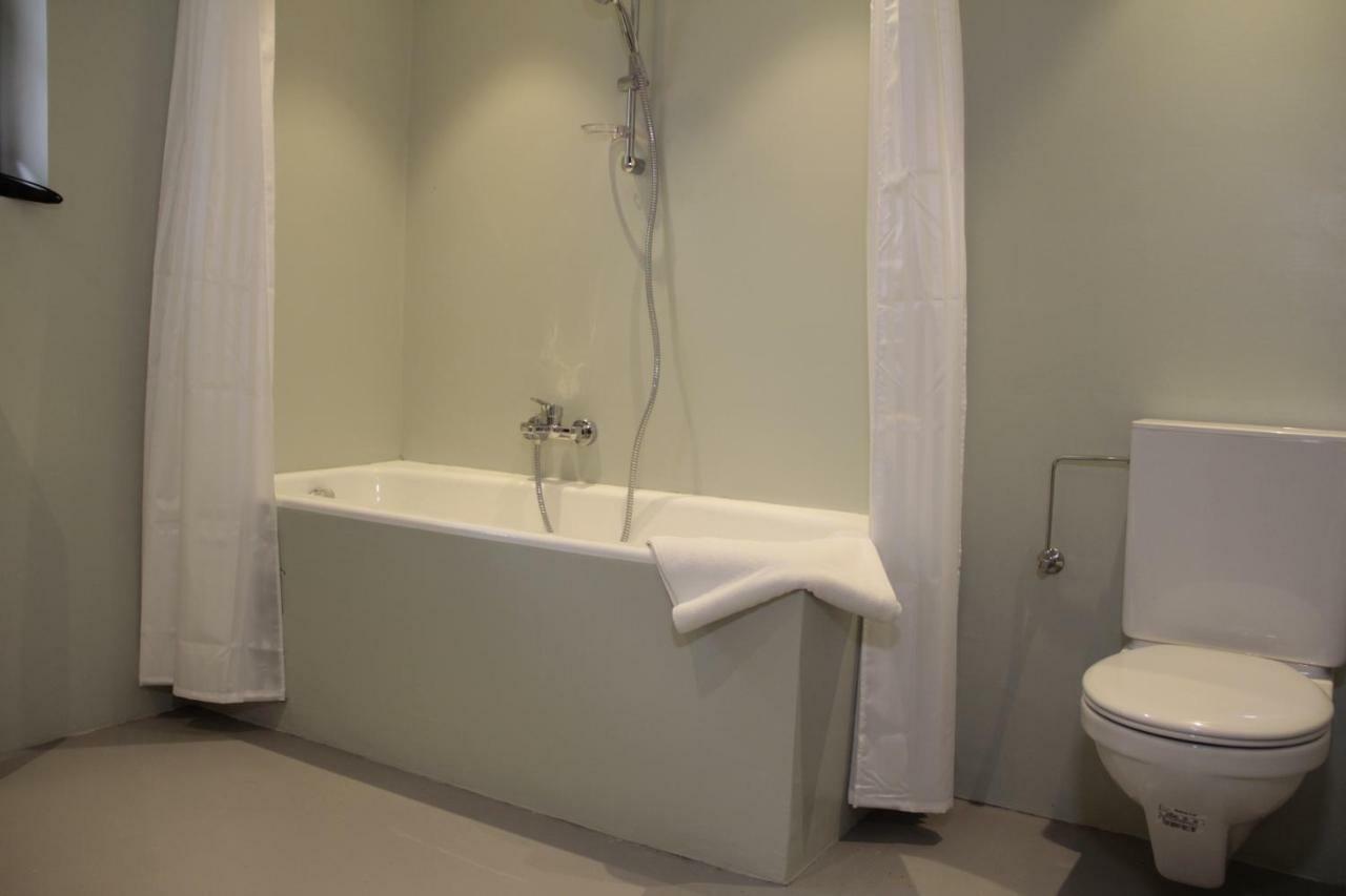 Chalet Sonneck Hotel Зеефелд в Тирол Екстериор снимка