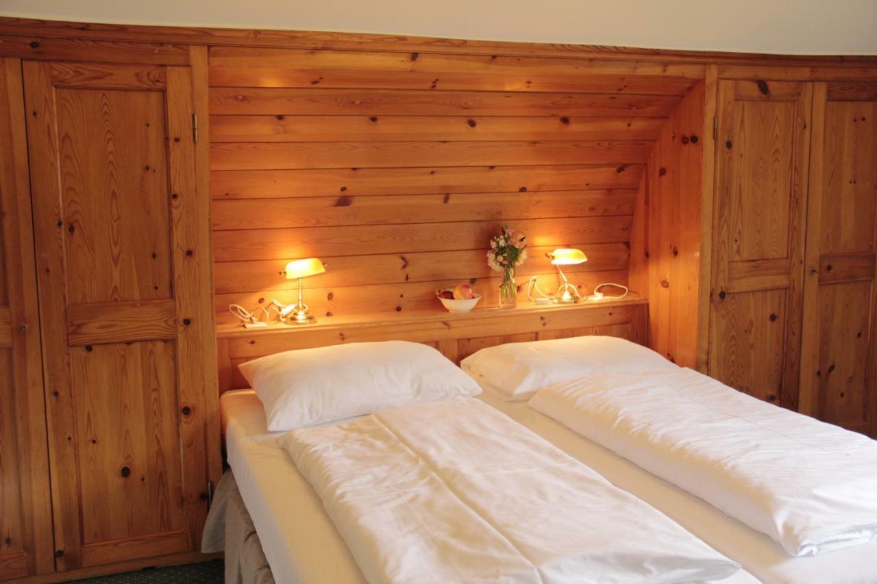 Chalet Sonneck Hotel Зеефелд в Тирол Екстериор снимка