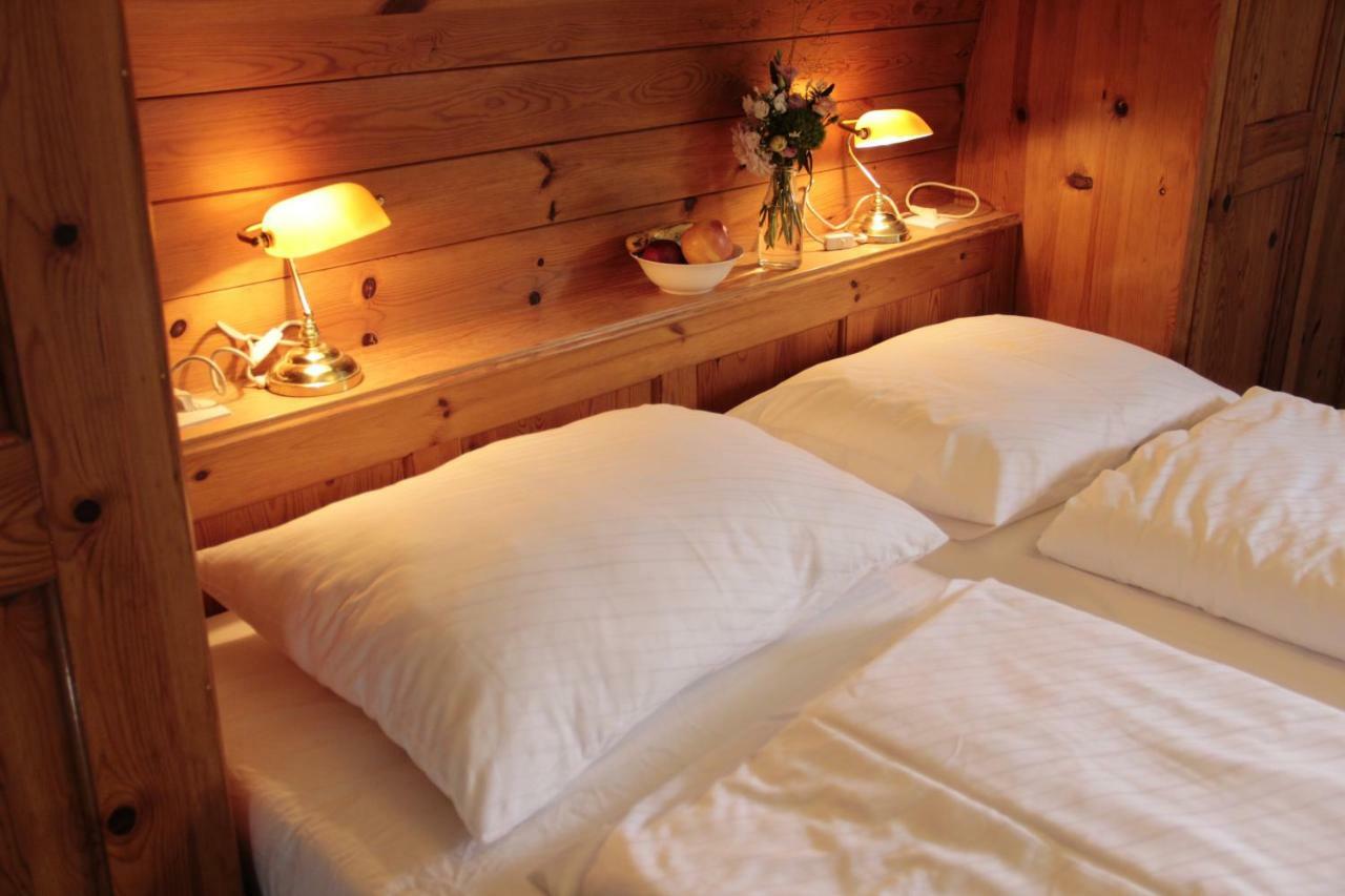 Chalet Sonneck Hotel Зеефелд в Тирол Екстериор снимка