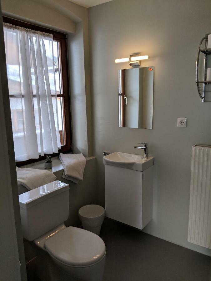 Chalet Sonneck Hotel Зеефелд в Тирол Екстериор снимка