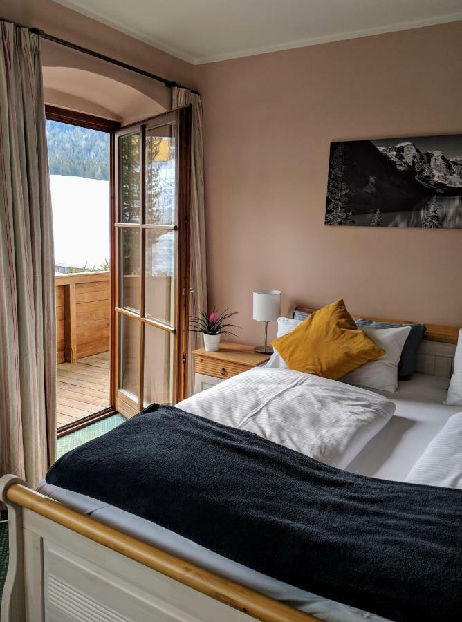 Chalet Sonneck Hotel Зеефелд в Тирол Екстериор снимка