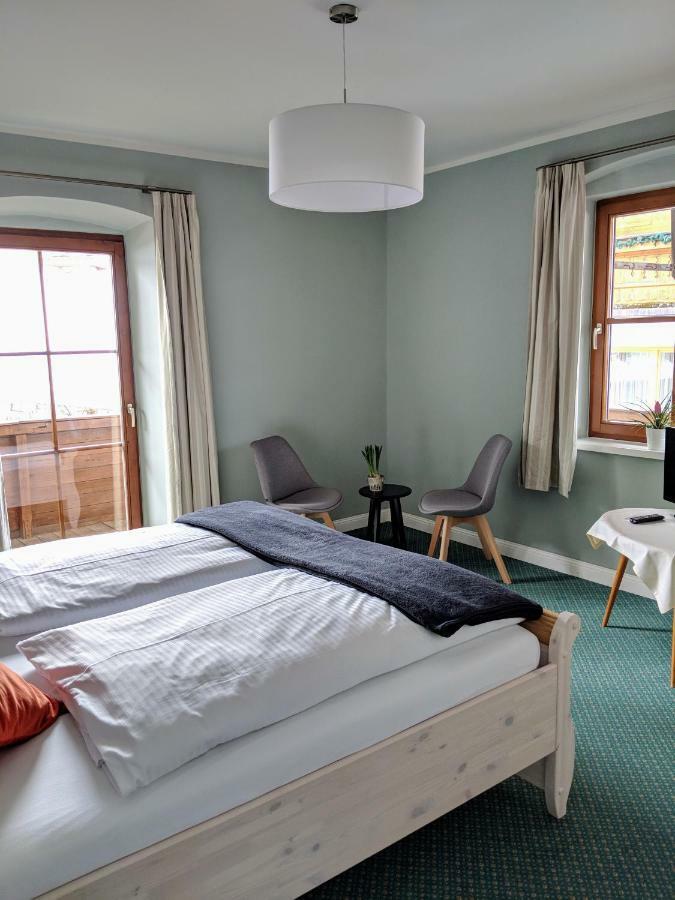 Chalet Sonneck Hotel Зеефелд в Тирол Екстериор снимка