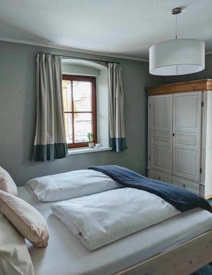 Chalet Sonneck Hotel Зеефелд в Тирол Екстериор снимка