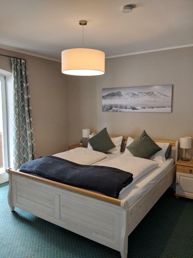 Chalet Sonneck Hotel Зеефелд в Тирол Екстериор снимка