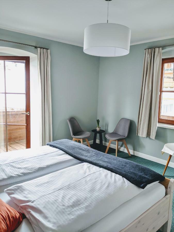 Chalet Sonneck Hotel Зеефелд в Тирол Екстериор снимка